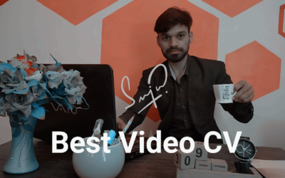 How Video CVs Can Get You Your Heart’s Desire